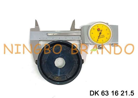 DK 6316 Z5051 Sello De Pistón DK 63 16 21.5 Sello