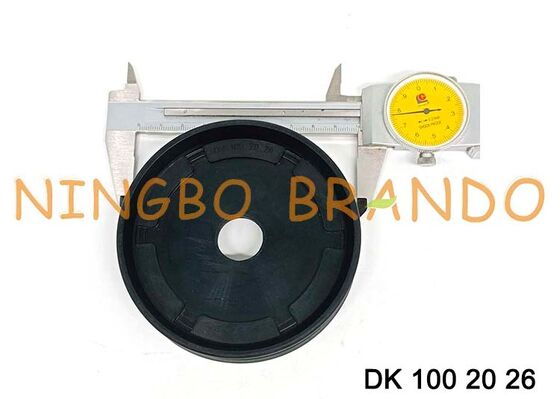DK A019 Z5051 Sello de pistón DK 100 20 26 Sello