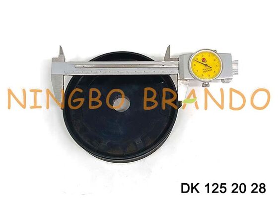 DK C522 Z5050 Piston Seal 125 × 20 × 28 mm Industrial Seals