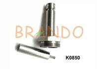 Tipo émbolo K0850 de ASCO de la armadura del equipo de reparación para la certificación de la válvula ISO del jet del pulso