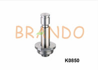 Tipo émbolo K0850 de ASCO de la armadura del equipo de reparación para la certificación de la válvula ISO del jet del pulso