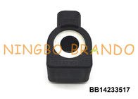 Tipo tipo bobina magnética de BRC de la bobina/10R-30 0320 EMER C300 del solenoide del reductor de presión de CNG
