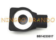 Tipo tipo bobina magnética de BRC de la bobina/10R-30 0320 EMER C300 del solenoide del reductor de presión de CNG