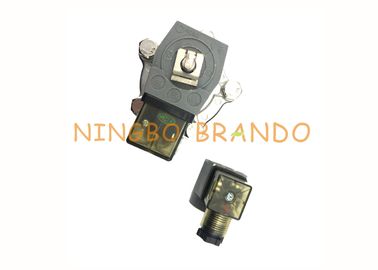 220V CA 24V DC DN20 válvula de ángulo recto normalmente cerrada del pulso del colector de polvo del diafragma de 3/4 pulgada CA20T