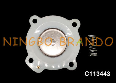 Tipo equipo de C113443 C113444 K200262 K238866 ASCO de reparación de la válvula de diafragma para 1&quot; SCG353A044 3/4&quot; SCG353A043