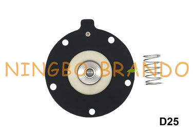 1&quot; equipo de reparación de la válvula de diafragma de DN25 BFEC MF/DMF-Z-25 MF/DMF-ZM-25 MF/DMF-Y-25
