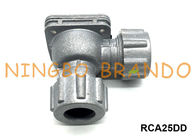 RCA25DD-B RCA25DD-V 1&quot; aprisa montan el tipo de Goyen de la válvula de diafragma del pulso del colector de polvo