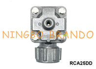RCA25DD-B RCA25DD-V 1&quot; aprisa montan el tipo de Goyen de la válvula de diafragma del pulso del colector de polvo
