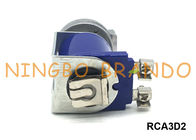Tipo válvula electromagnética RCA3D2-T-QT/1392B RCA3D2-T-QT/1004B RCA3D2-T-QT/764B RCA3D2-T-QT/1295B de Goyen