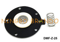 BFEC DMF-Z-25 1&quot; CA de ángulo recto de la válvula 24V DC 220V del jet del pulso del filtro de bolso