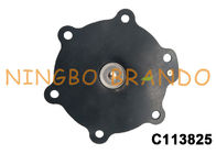 Sistema material del colector de polvo de Kit For G353A045 de la reparación del diafragma de C113825 NBR/Buna