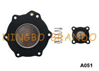 C113685 SCG353A051 2&quot; equipos de reparación del diafragma de la válvula NBR/Buna del colector de polvo