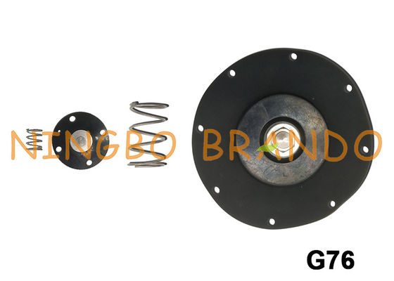 K7600 K7601 Kit de diafragma para válvula de pulso de 3' Goyen CA76T CA76MM