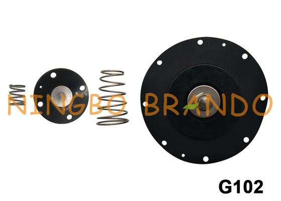 Kit de diafragma K10200 K10201 para válvula de pulso Goyen 4'' CA102MM RCA102MM