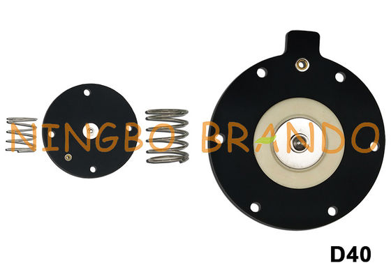 1-1/2” tipo pulso industrial Jet Valve Diaphragm Repair Kit de SBFEC del filtro del retiro de polvo del bolso