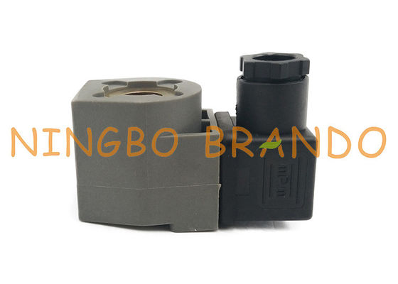Tipo bobina CY123 N282 C53056N QR 24VDC 220VAC de Goyen de la válvula electromagnética