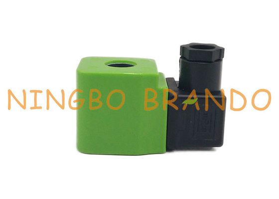 Tipo válvula de diafragma de la serie de la nueva versión DMF de Jet Valve Solenoid Coil For del pulso AC220V AC110V DC24V de BFEC