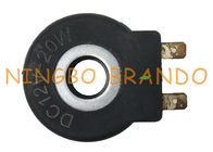 bobina del solenoide de 14W 20W 24V DC 12V DC para el reductor de LANDI RENZO SE81 CNG