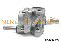 Tipo válvula electromagnética 032F6226 de EVRA 25 JS1025 Danfoss de la refrigeración del amoníaco
