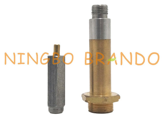 Asamblea de la armadura de la válvula de Heater Part Repair Kit Solenoid del automóvil