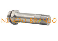La manera NC FKM de la ODA 2 sella el tubo de acero inoxidable y el émbolo 1710520 de base 1710514 1710517 1710546