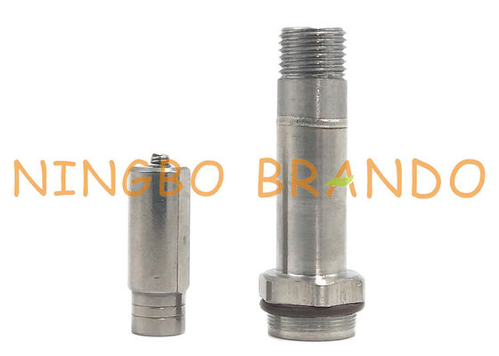 La manera NC FKM de la ODA 2 sella el tubo de acero inoxidable y el émbolo 1710520 de base 1710514 1710517 1710546
