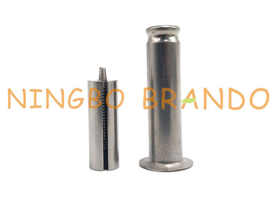 Tipo reconstrucción Kit Core Tube And Plunger 302273 de ASCO de la válvula electromagnética