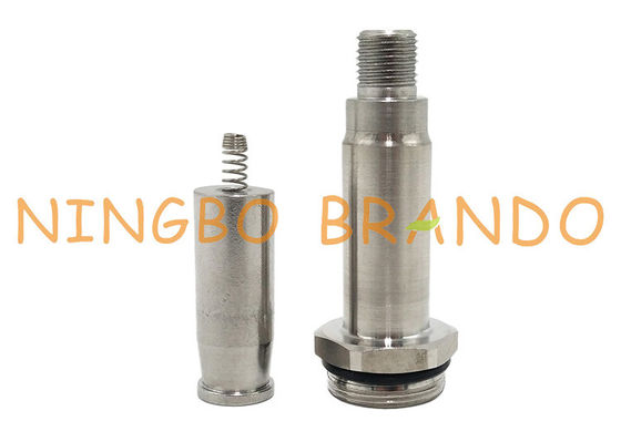 2/2 reparación auto normalmente cerrada Kit Solenoid Valve Armature de la válvula de desagüe de la manera