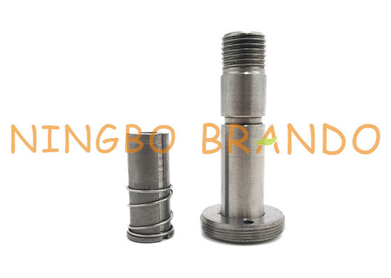 3 tronco de acero inoxidable de la armadura de Seat del hilo del tubo de base del diámetro externo del NC 13.0m m de la manera