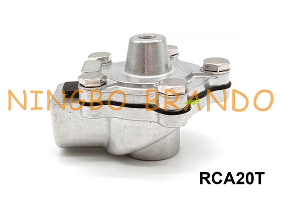 3/4&quot; tipo pulso Jet Valve RCA20T RCA20T000 RCA20T001 de Goyen