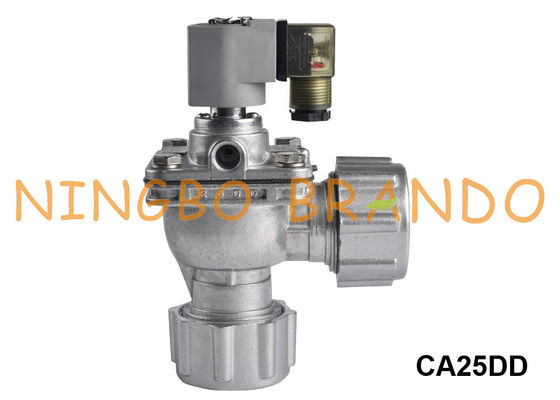 Tipo pulso Jet Valve CA25DD010 CA25DD010-300 CA25DD010-305 de Goyen