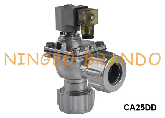 Tipo pulso Jet Valve de CA25DD CA25DD010 Goyen del colector de polvo