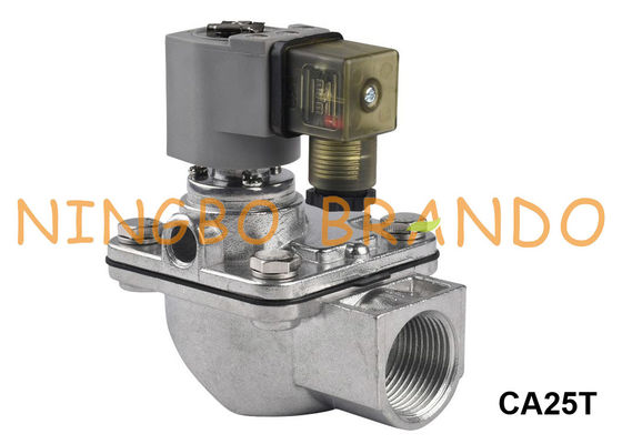 CA25T000-331 CA25T001-331 1&quot; tipo pulso Jet Valve de CA25T Goyen