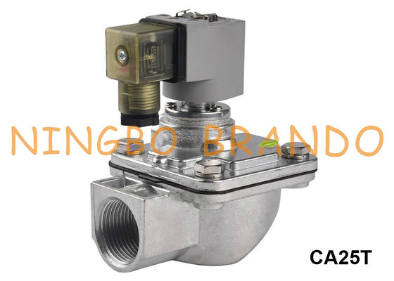 CA25T010-300 CA25T010-305 CA25T010 1&quot; tipo pulso Jet Valve de Goyen