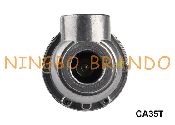 tipo pulso Jet Valve de CA35T Goyen de 1 1/2” del colector de polvo