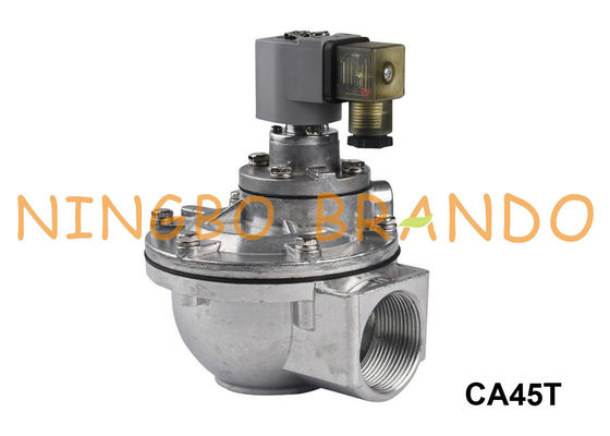 1,5&quot; tipo pulso Jet Valve de CA45T Goyen del colector de polvo