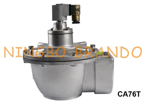 3&quot; tipo pulso Jet Valve de CA76T Goyen del colector de polvo