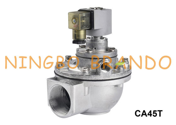 1,5 tipo pulso Jet Valve de la pulgada CA45T010-300 CA45T010-305 Goyen