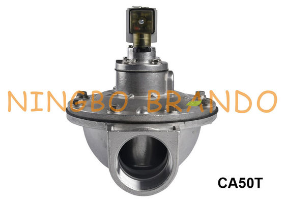 2 tipo pulso Jet Valve de la pulgada CA50T010-300 CA50T010-305 Goyen