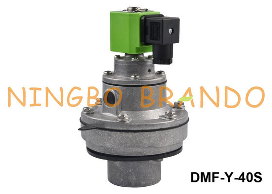 Pulso integrado Jet Valve del colector de polvo de BFEC DMF-Y-40S