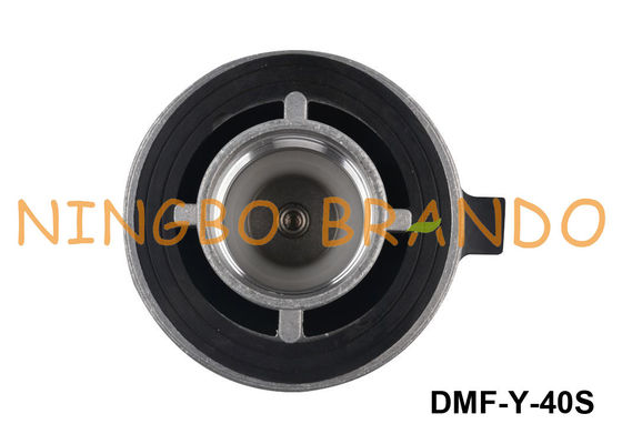 Pulso integrado Jet Valve del colector de polvo de BFEC DMF-Y-40S