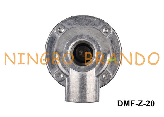 3/4&quot; pulso de ángulo recto Jet Valve For Dust Collector de DMF-Z-20 BFEC