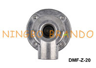 BFEC DMF-Z-20 3/4&quot; válvula electromagnética del pulso del diafragma para el colector de polvo