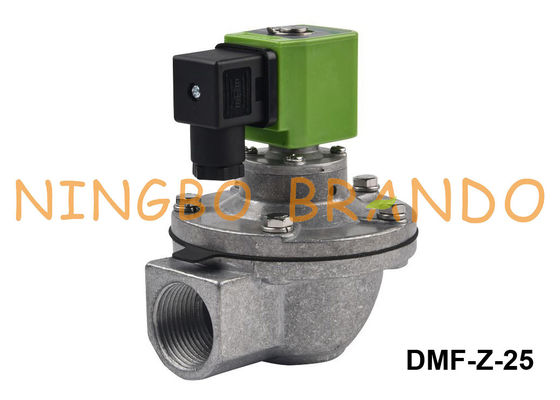 1&quot; tipo pulso Jet Diaphragm Valve de DMF-Z-25 SBFEC del filtro de bolso