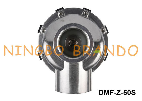 DMF-Z-50S 2&quot; tipo pulso Jet Valve For Dust Collector de SBFEC