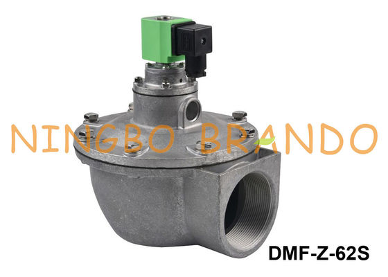 BFEC DMF-Z-62S 2,5&quot; pulso reverso Jet Valve For Dust Collector