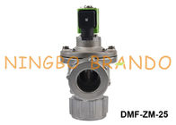 Válvula de diafragma rápida del impulso del soporte de DMF-ZM-25 BFEC para Baghouse