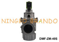Válvula de diafragma rápida del impulso del soporte de DMF-ZM-40S BFEC para el filtro de bolso