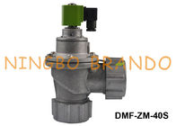 Válvula de diafragma rápida del impulso del soporte de DMF-ZM-40S BFEC para el filtro de bolso