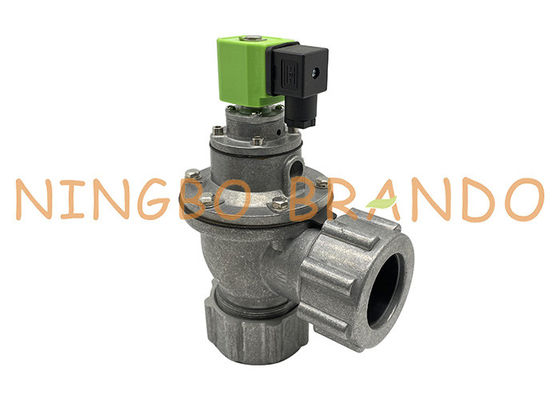 DMF-ZM-40S 1-1/2” 1,5&quot; pulso Jet Valve del diafragma de la nuez del aparador de la pulgada